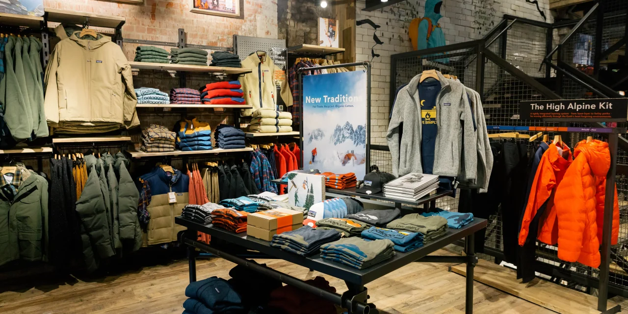 Brand Patagonia Mengubah Wajah Industri Fashion Outdoornya