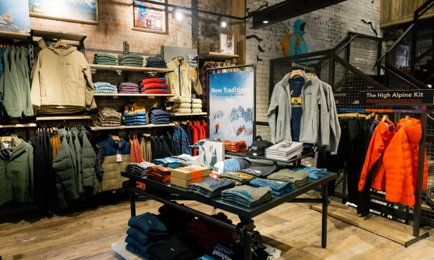 Brand Patagonia Mengubah Wajah Industri Fashion Outdoornya