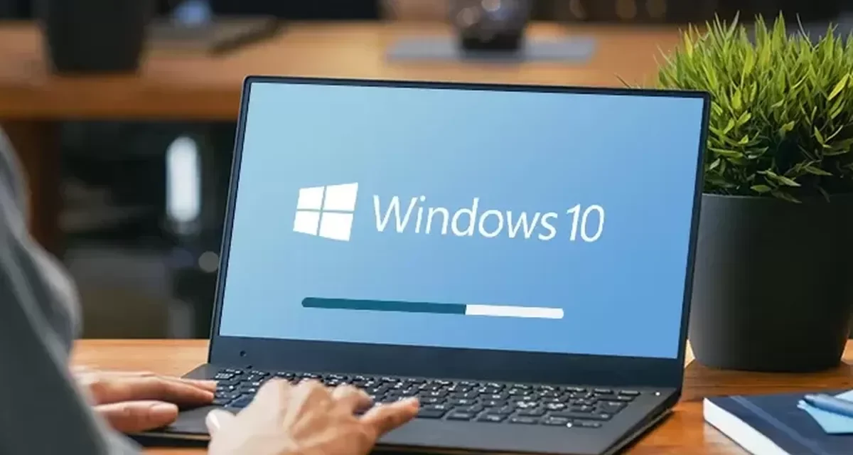 Peringatan Resmi Dari Microsoft, Pengguna Windows 10 Wajib Tau
