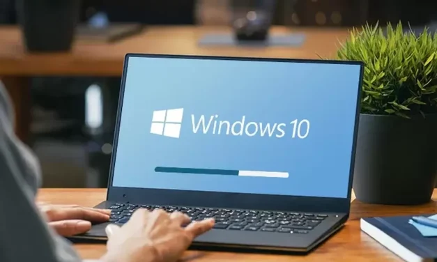 Peringatan Resmi Dari Microsoft, Pengguna Windows 10 Wajib Tau
