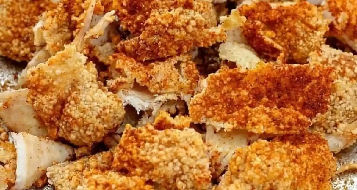 Bisnis Ayam Gunting Peluang Cari Cuan Ditengah Tren Street Food