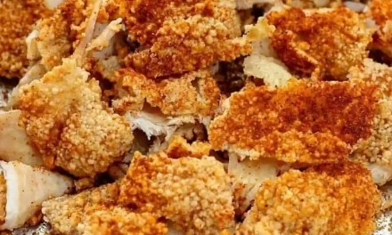 Bisnis Ayam Gunting Peluang Cari Cuan Ditengah Tren Street Food