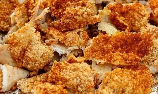 Bisnis Ayam Gunting Peluang Cari Cuan Ditengah Tren Street Food