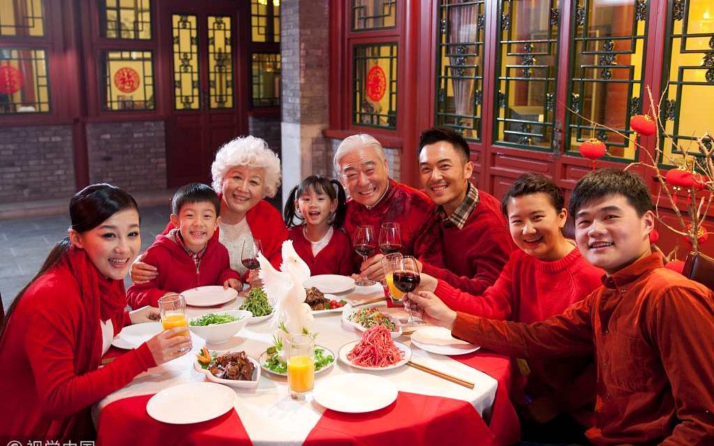 Imlek 2026: Harapan Penuh Doa Keberuntungan Dan Kesuksesan