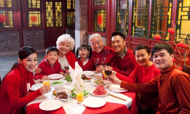 Imlek 2026: Harapan Penuh Doa Keberuntungan Dan Kesuksesan