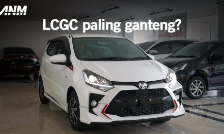 Cara Tepat Untuk Memilih Toyota Agya Bekas Berkualitas Di 2026