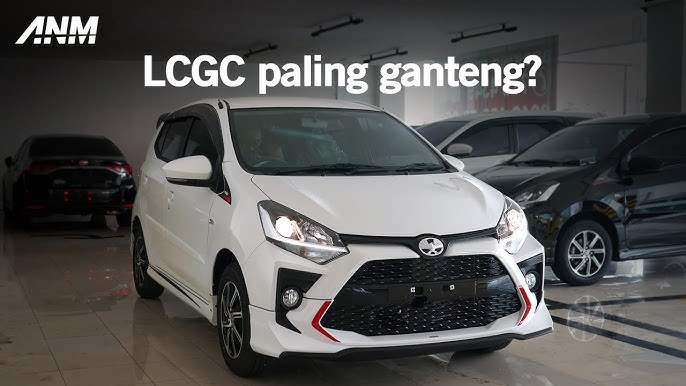 Cara Tepat Untuk Memilih Toyota Agya Bekas Berkualitas Di 2026