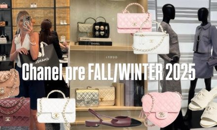 Brand Channel Miliki Kunci Rebut Hati Para Konsumen Kelas Atas