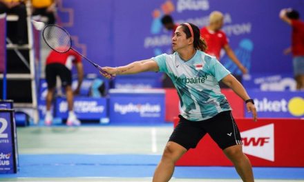 Bermain Bulu Tangkis: Ragam Peralatan Hingga Kesiapan Fisik!