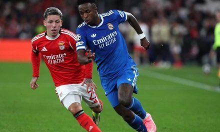 Solidaritas Di Tengah Tekanan: Respon Madrid Atas Insiden Rasis