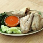 Ayam Pop Yang Lezat Ala Rumah Makan Padang, Ini Resepnya!