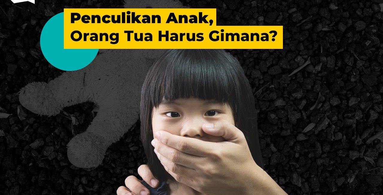 Waspada Penculikan Anak
