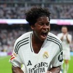 Ambisi Endrick: Gelar Liga Champions Jadi Prioritas Utama