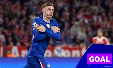 Fenomena Cole Palmer: Raja Gol Babak Pertama Premier League