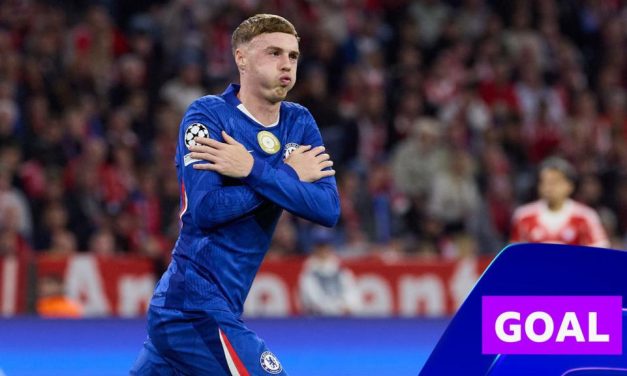 Fenomena Cole Palmer: Raja Gol Babak Pertama Premier League