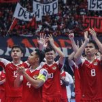 Catat Jadwalnya! Indonesia Vs Iran Di Laga Final AFC Futsal 2026
