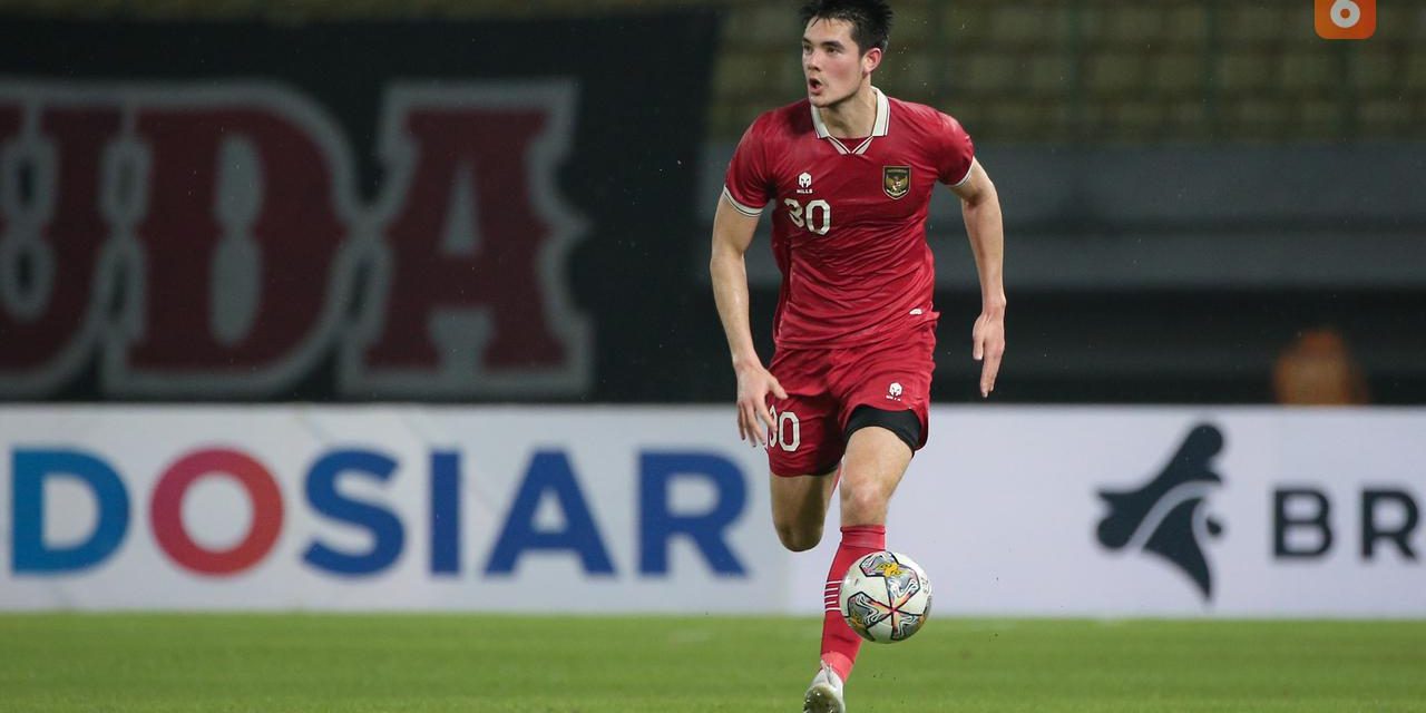 Di Sambut Hangat Herdman, Timnas Indonesia Mulai Berkumpul