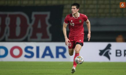 Di Sambut Hangat Herdman, Timnas Indonesia Mulai Berkumpul