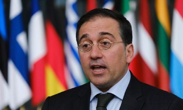 Ketika Spanyol Tegas Menolak Tekanan AS Dalam Konflik Iran