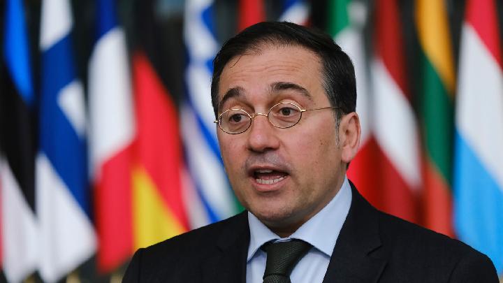 Ketika Spanyol Tegas Menolak Tekanan AS Dalam Konflik Iran
