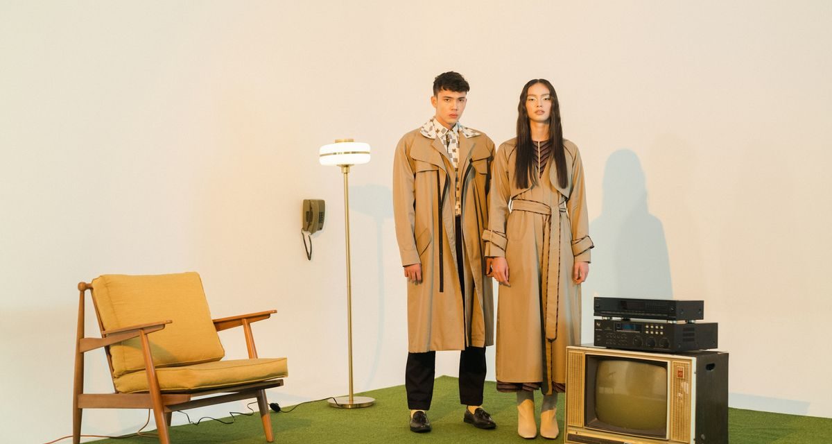 Brand Bateeq, Perpaduan Batik Tradisional Dengan Gaya Modern