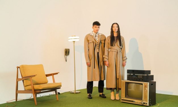 Brand Bateeq, Perpaduan Batik Tradisional Dengan Gaya Modern