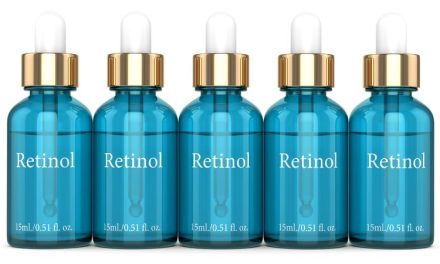 Manfaat Dari Retinol Ternyata Baik Untuk Kulit Wajah Dan Tubuh