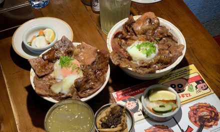 Obihiro Nikudon Sebagai Destinasi Kuliner Wajib Di Blok M