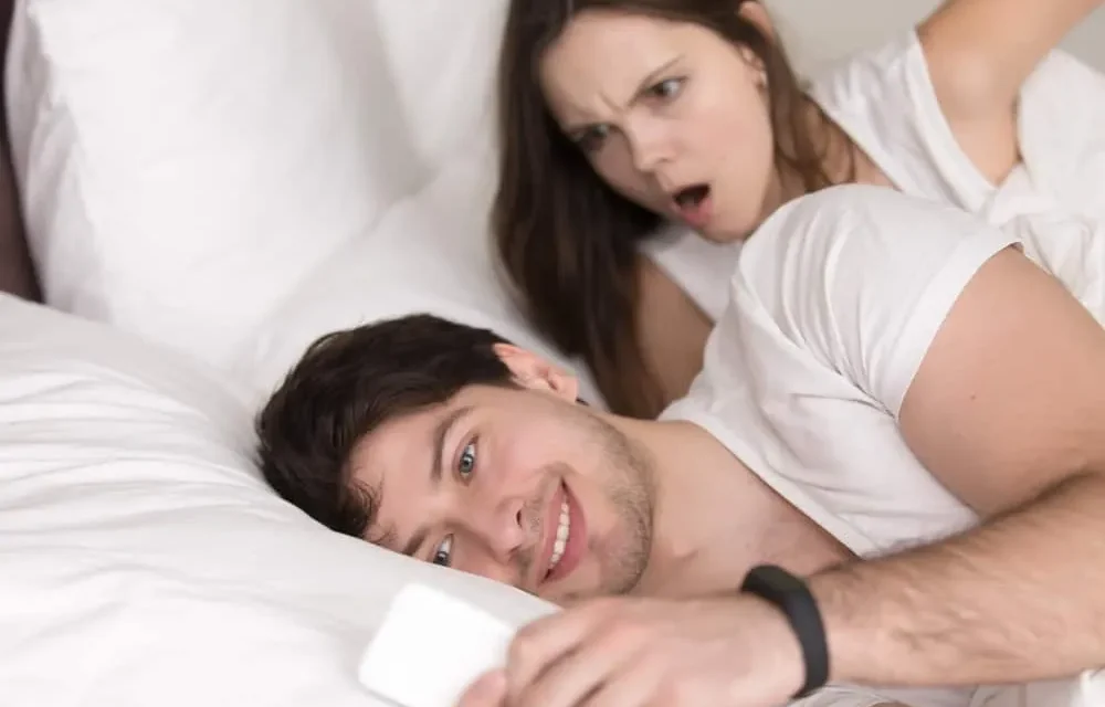 Perilaku Selingkuh: Penyebab, Dampak, Dan Cara Mengatasinya