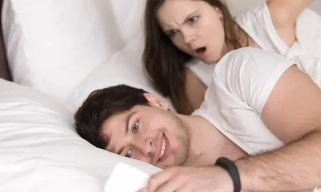 Perilaku Selingkuh: Penyebab, Dampak, Dan Cara Mengatasinya