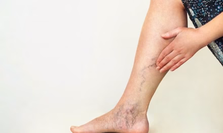 Perubahan Gaya Hidup Untuk Mencegah Dan Mengurangi Varises