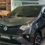 Daihatsu Sigra Di 2026, MPV Yang Masih Jadi Andalan Keluarga