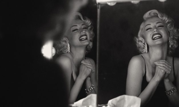 Marilyn Monroe Merupakan Legenda Dunia Hiburan Asal California