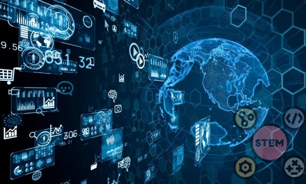 Pendidikan STEM : Teknologi Membuka Akses Pendidikan Global