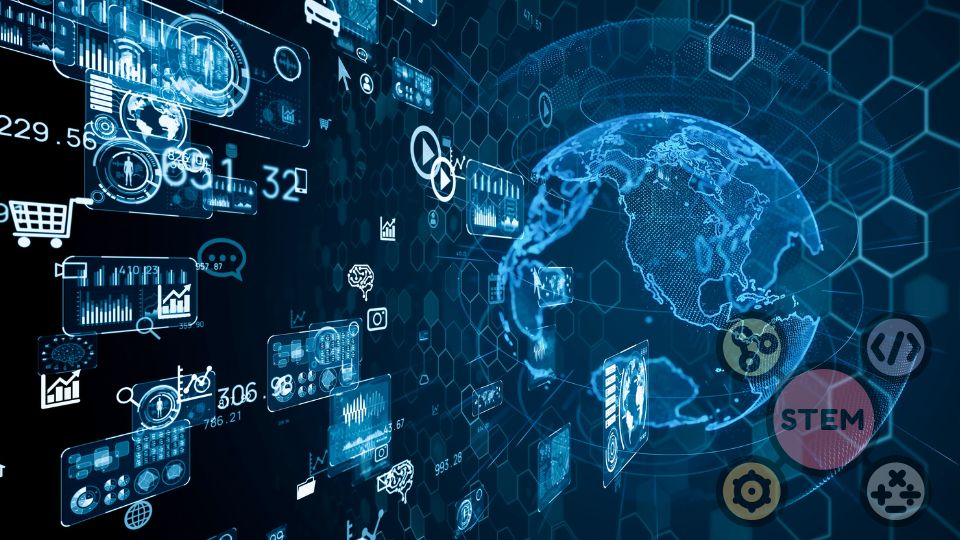 Pendidikan STEM : Teknologi Membuka Akses Pendidikan Global