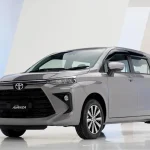 Toyota Avanza: Tetap Jadi Mobil Andalan Keluarga Indonesia!