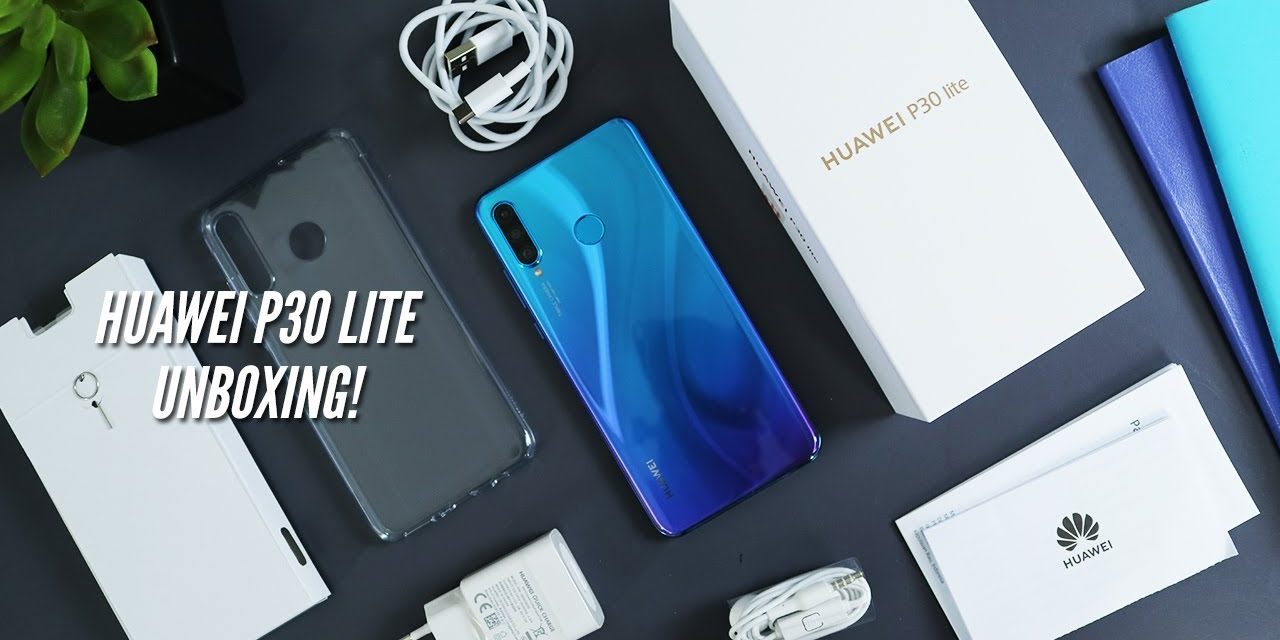 HP Huawei Wajib Kamu Miliki Sekarang Karena Speknya Bagus