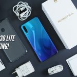 HP Huawei Wajib Kamu Miliki Sekarang Karena Speknya Bagus