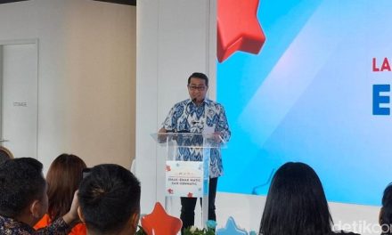 Ekonomi Kreatif: Sektor Vital Yang Kini Berhasil Menopang Negara