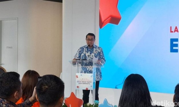 Ekonomi Kreatif: Sektor Vital Yang Kini Berhasil Menopang Negara