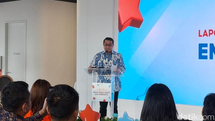 Ekonomi Kreatif: Sektor Vital Yang Kini Berhasil Menopang Negara