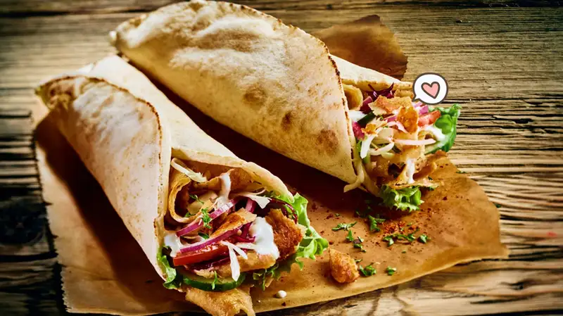 Kebab Turki Sebagai Kuliner Yang Memikat Dan Juga Memuaskan