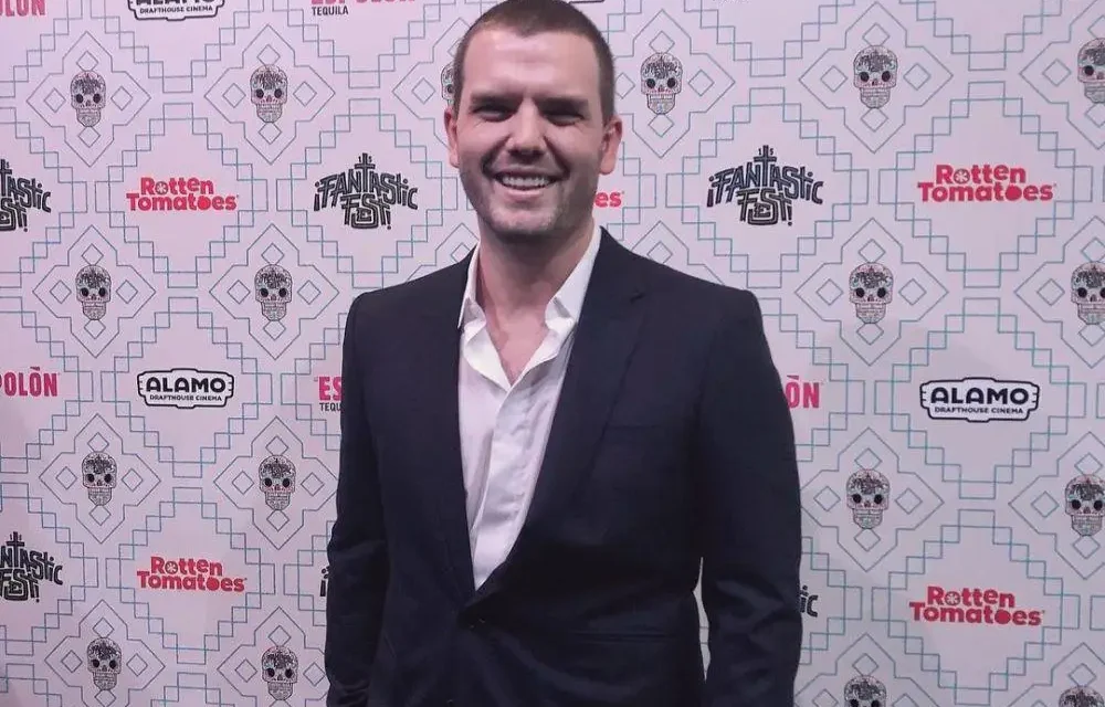 Austin Swift, Adik Taylor Swift Yang Juga Aktor Dan Juga Produser