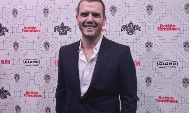 Austin Swift, Adik Taylor Swift Yang Juga Aktor Dan Juga Produser