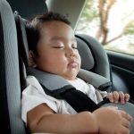 Perlengkapan Mudik Bayi Yang Harus Di Bawa Selama Perjalanan