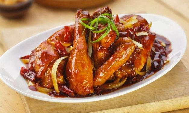 Resep Semur Ayam Kecap Klasik Yang Lembut Dan Kaya Rempah