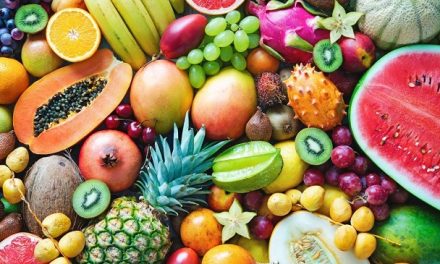 Diare Cepat Sembuh Dengan Mengonsumsi Buah Berikut Ini