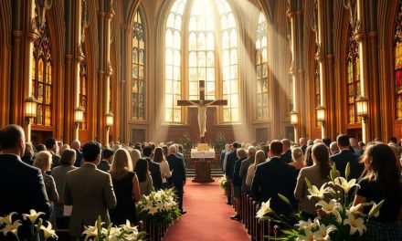 Perayaan Paskah 2026 Di Surabaya: Katedral Layani Ribuan Umat