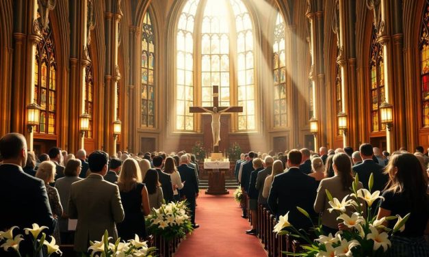 Perayaan Paskah 2026 Di Surabaya: Katedral Layani Ribuan Umat
