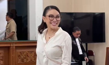 Tuduhan TPPU Nikita Mirzani Atas Laporan Dari Dr. Reza Gladys